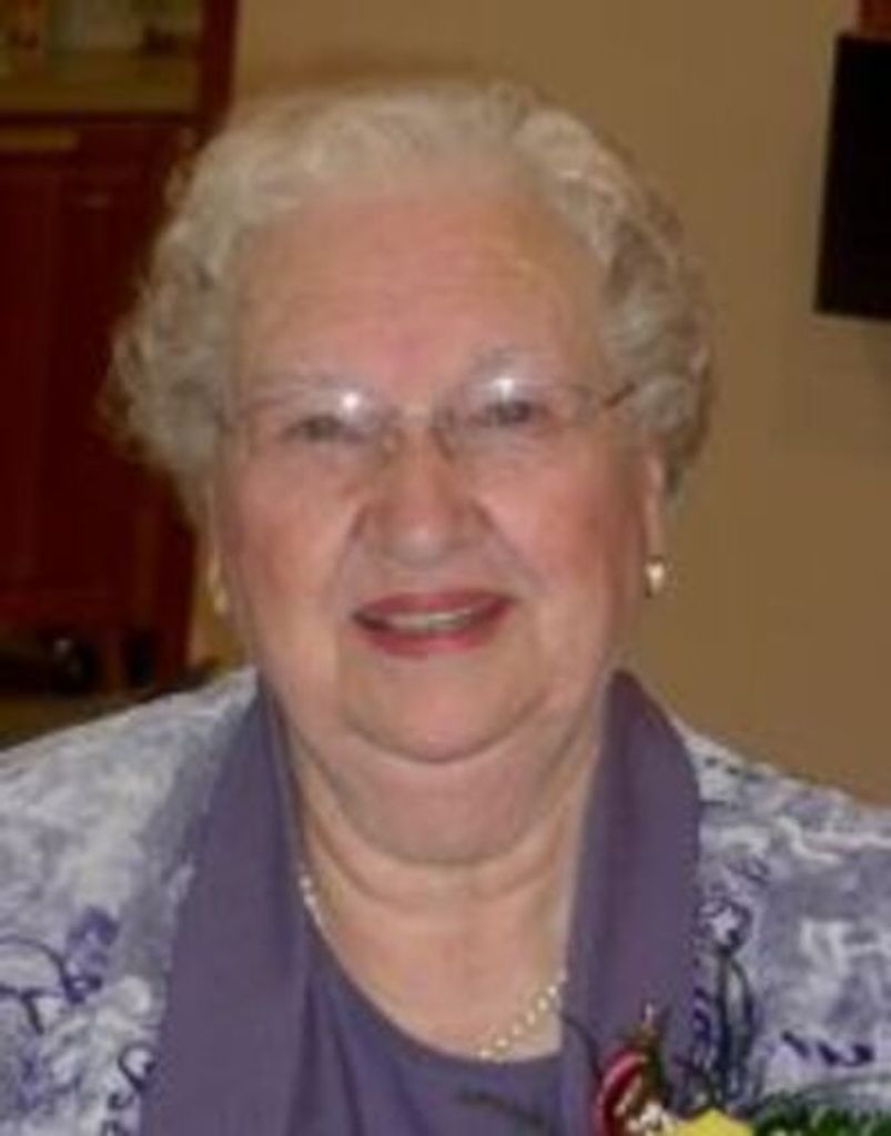 Rose Marie Rasmuson Profile Photo