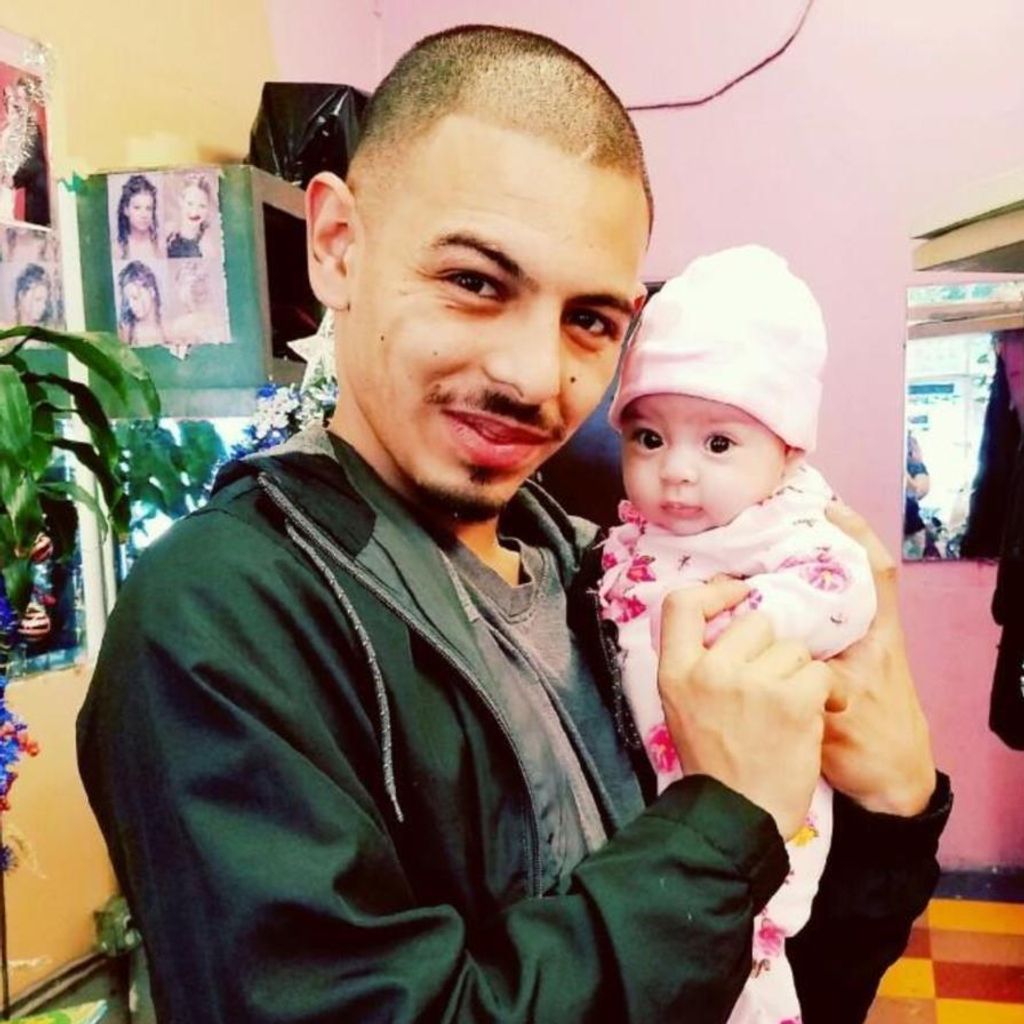 Mauricio Leonel Lopez