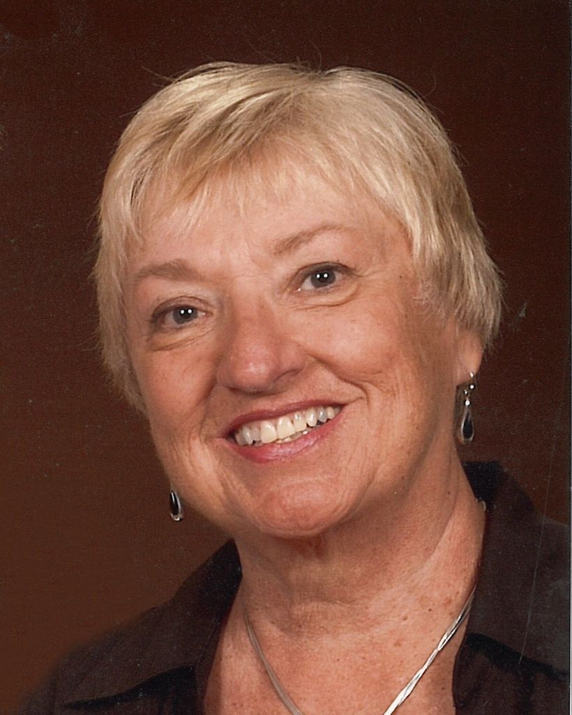 Nancy Lou Householder