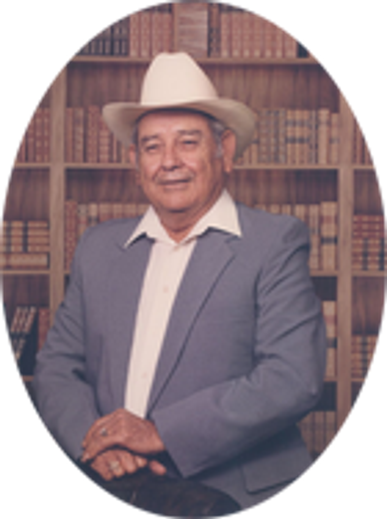 Alberto T. Gonzalez