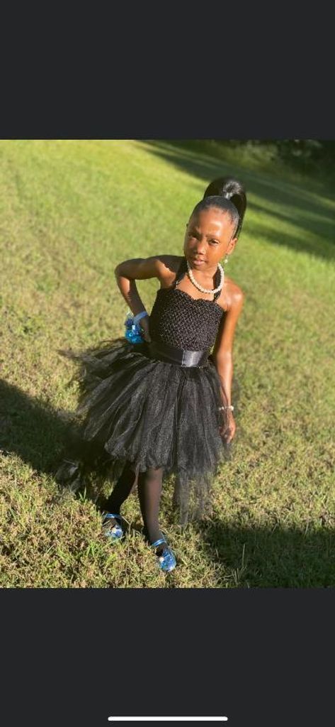 Justice A'Mari Mairel Profile Photo