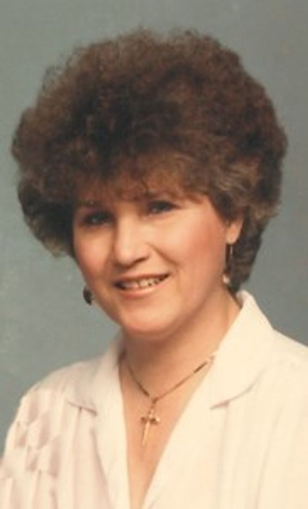 Marcia Joyce True