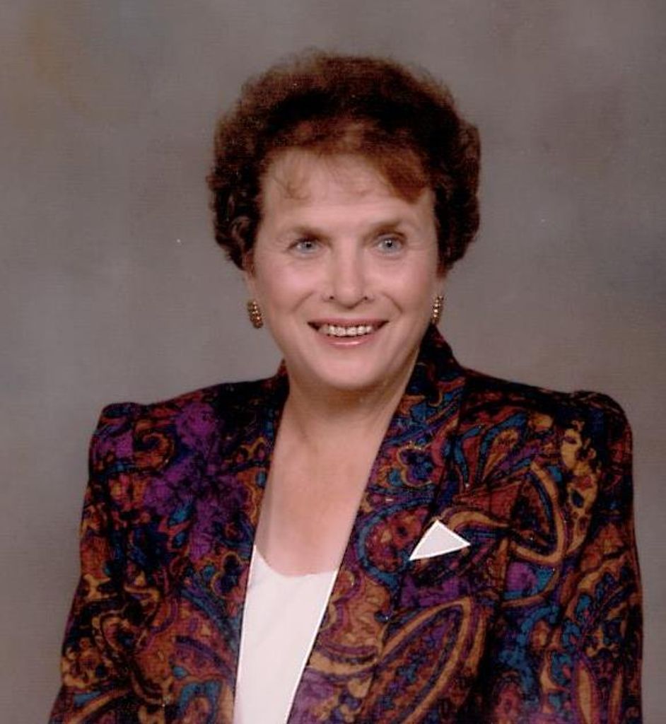 Lila Dombrowski