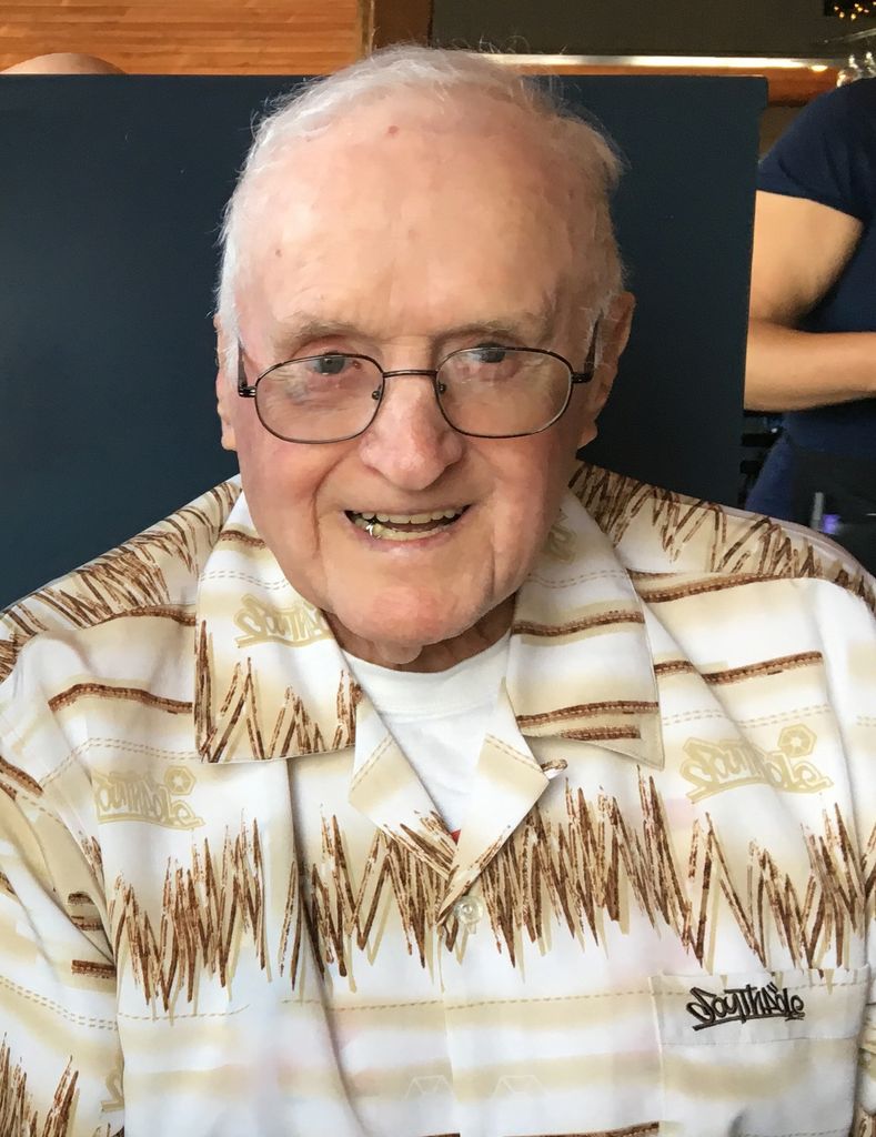 Richard Cole Profile Photo