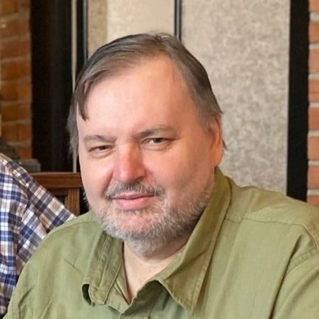 Edward C. Humphrey Profile Photo