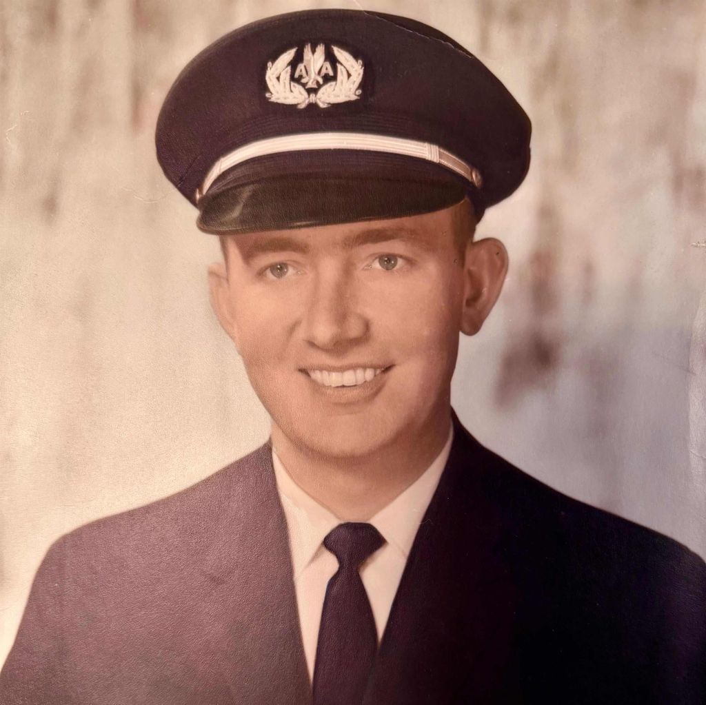 Phillip Allen Wickersham Profile Photo