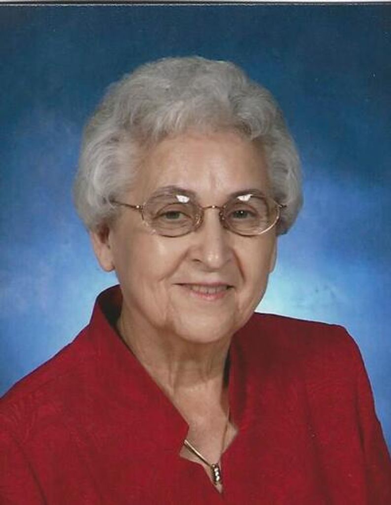 Rachel Irene Boren Profile Photo