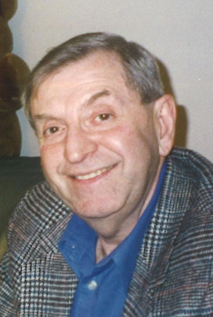 Yuri Guberer
