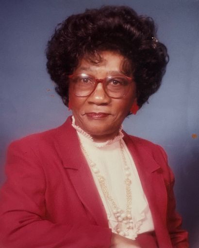 Helen High's obituary image