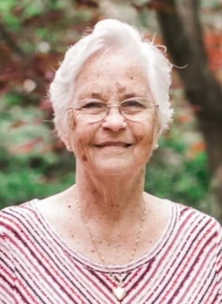Dorothy “Dottie” Virginia Boone