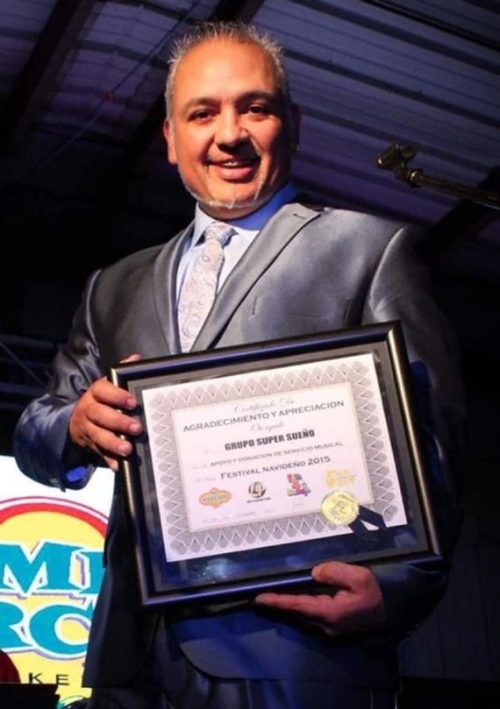 Carlos Escamilla Profile Photo