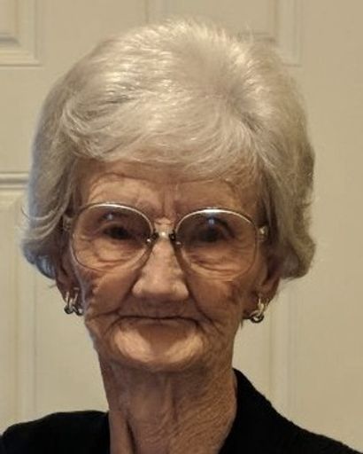 Rebecca Louise Fry's obituary image