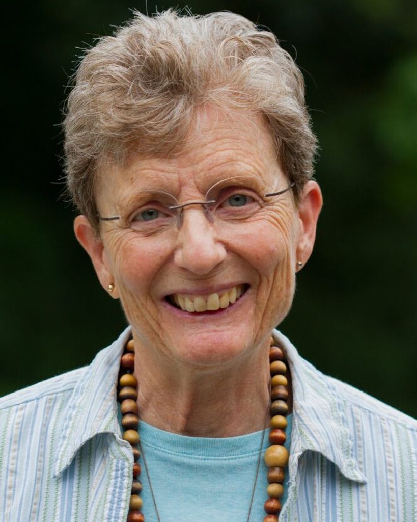 Sister Phyllis D’Anna SNDdeN Profile Photo