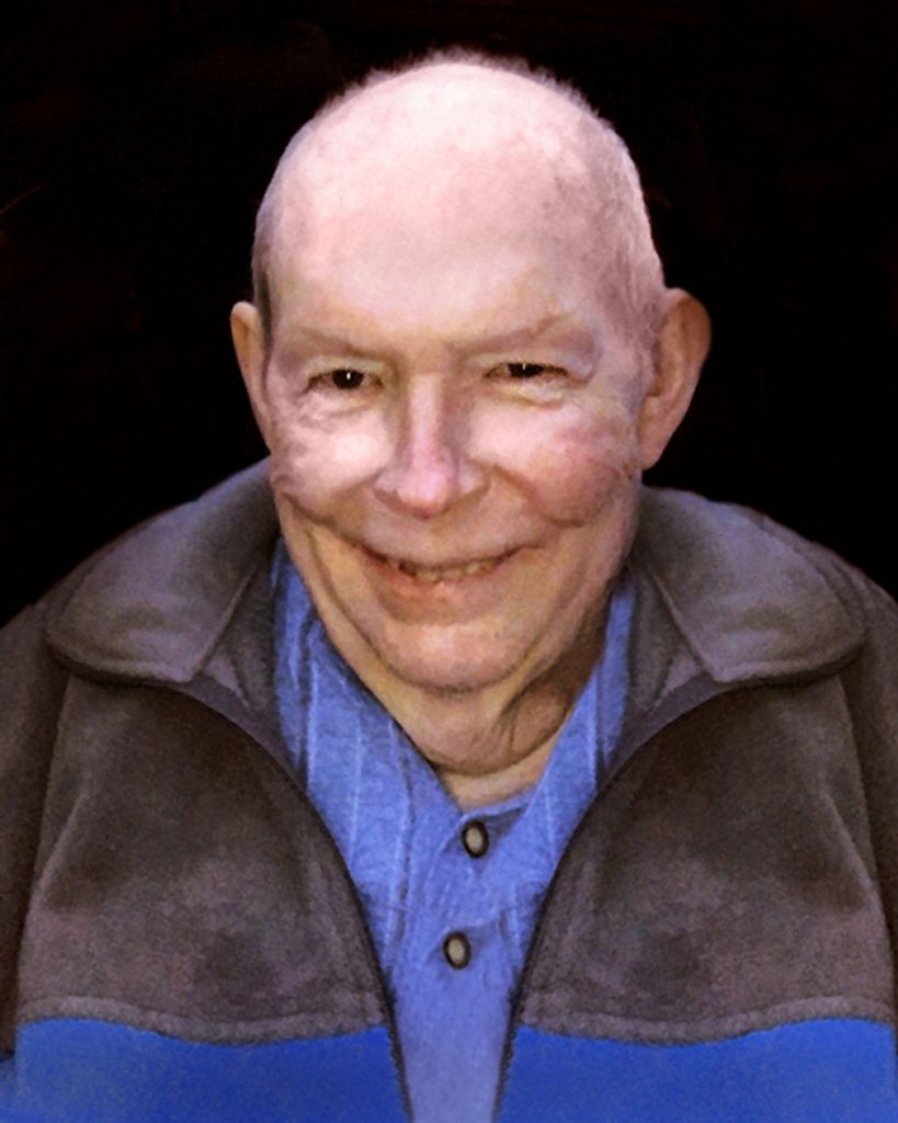 David Strahle