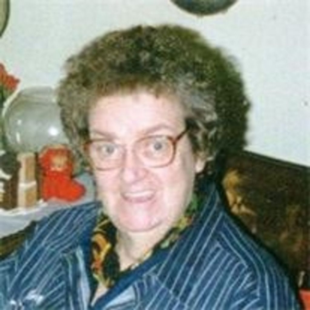 Betty Dusch