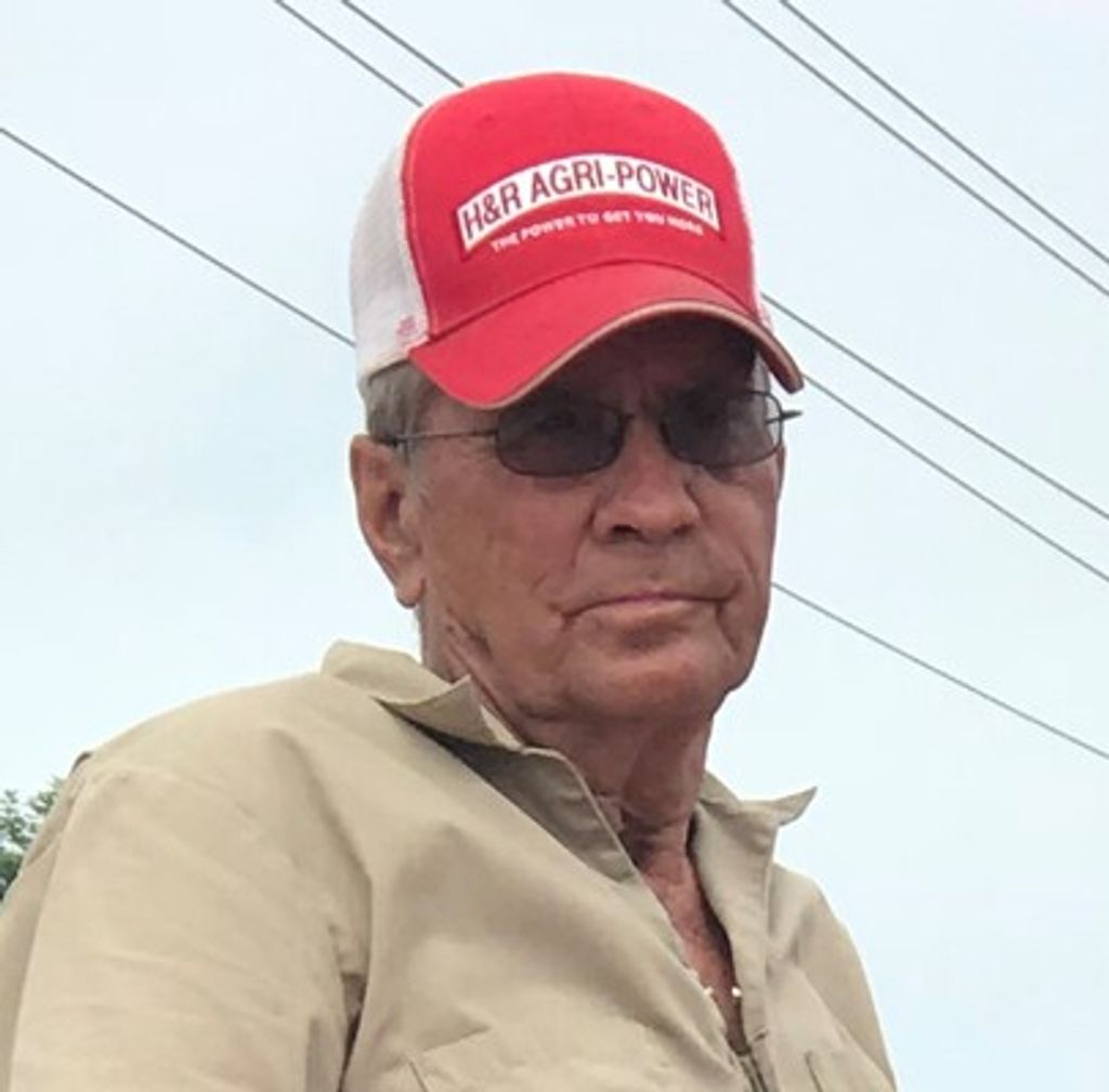 Billy Grisham Profile Photo
