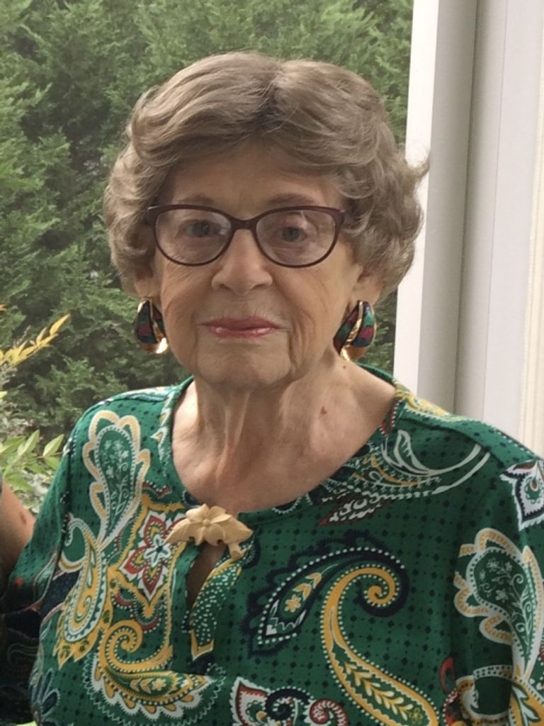 Betty Lou Mcintyre Profile Photo