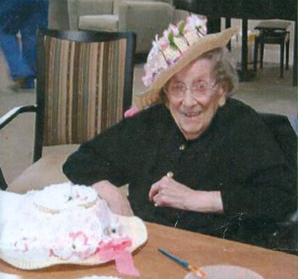 Melba Toivonan Profile Photo