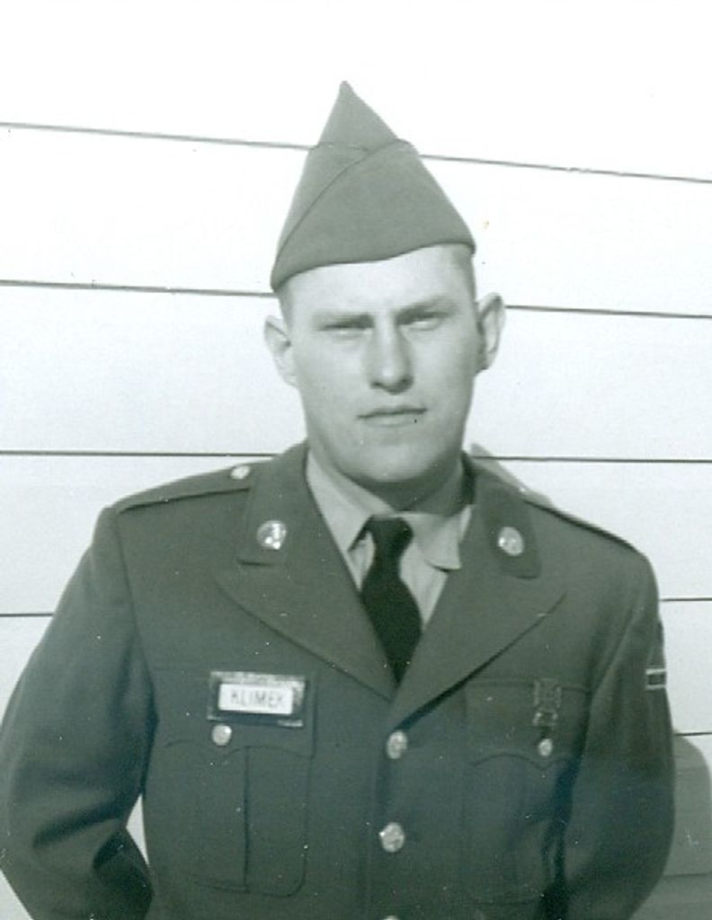 Frank Klimek
