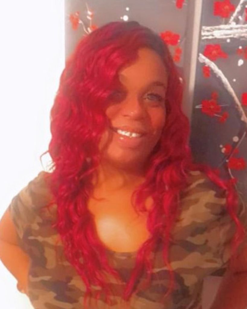 Ms. Alana Vaughn Profile Photo
