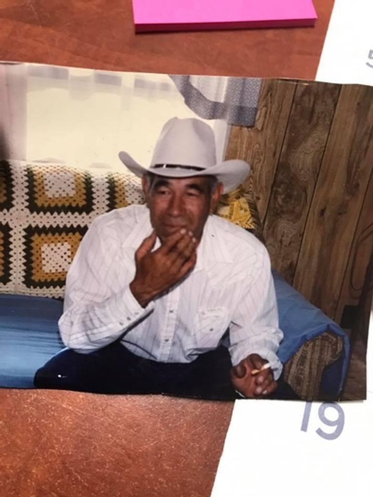 Jesus Manuel Salinas