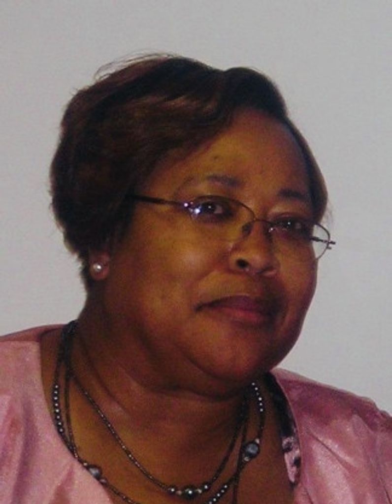 Ophelia "Cookie " Clark
