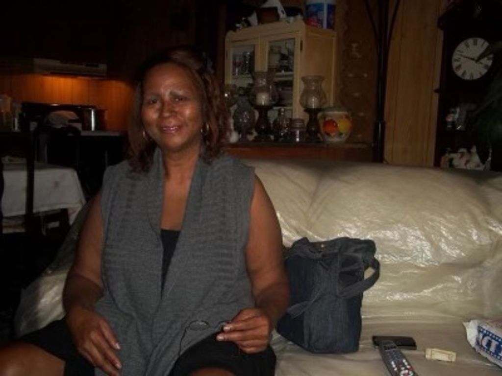 Bettye Brown