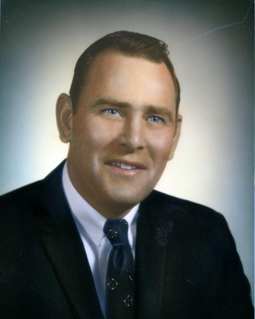 Joseph Albert Jones Profile Photo