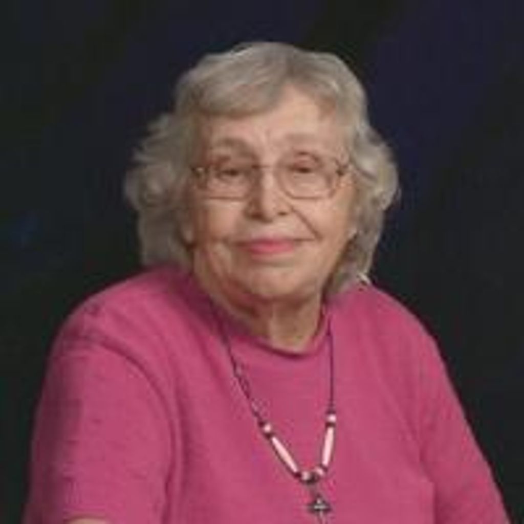 Mary Rita Offenberger