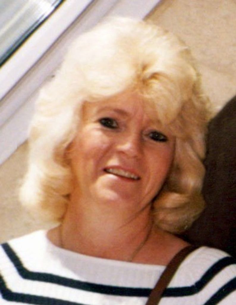Rita Patterson Whitley