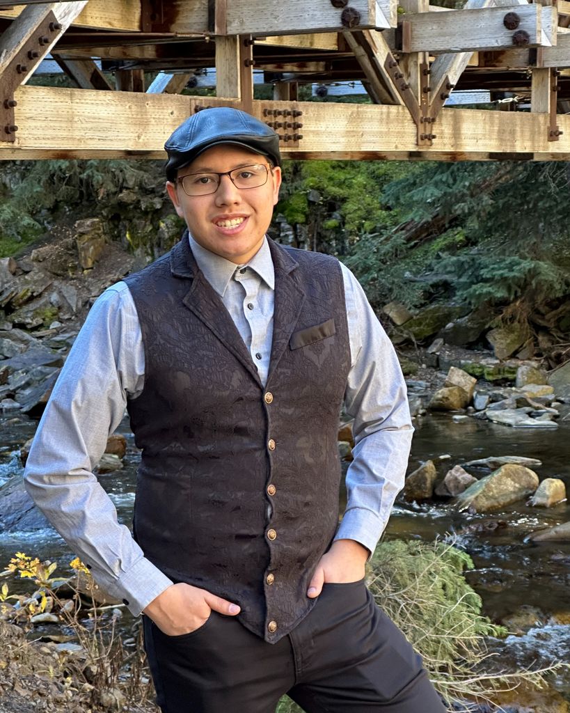 Ryan Jaron Schumacher