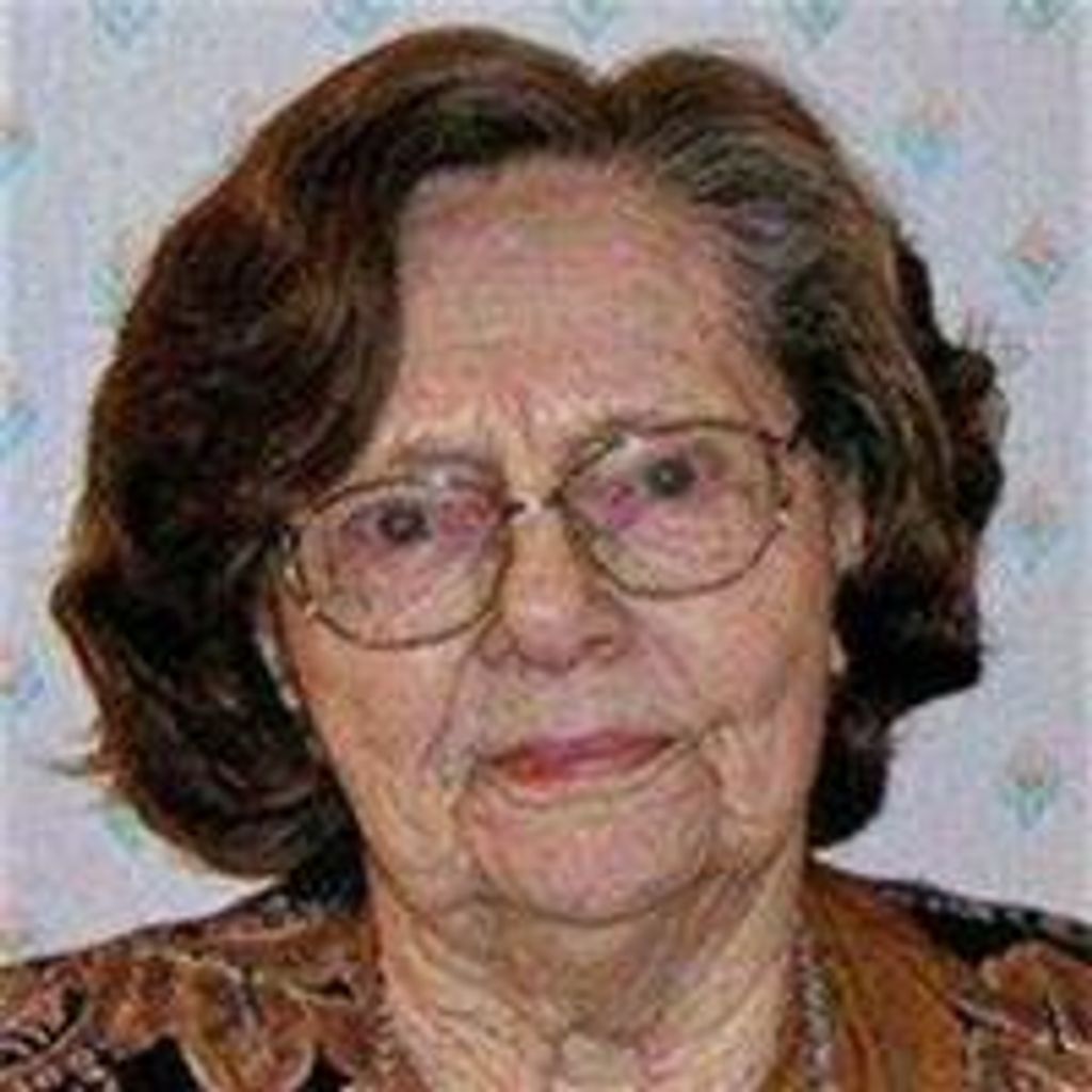 Frances Rivers Ringl