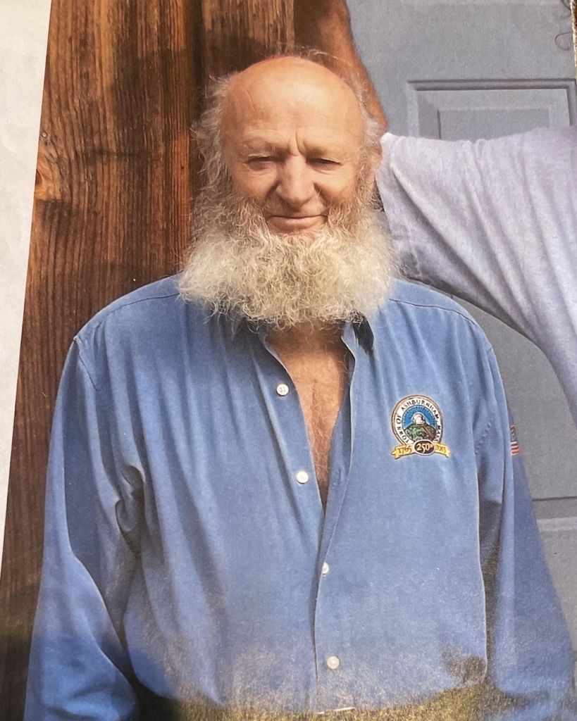 Paul Carpenter Lashua