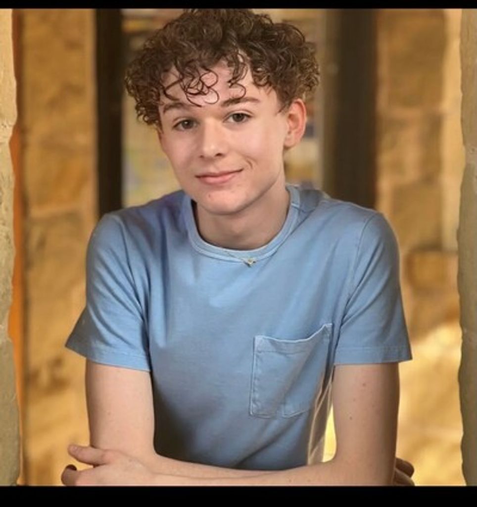 Jayden Mclain Profile Photo