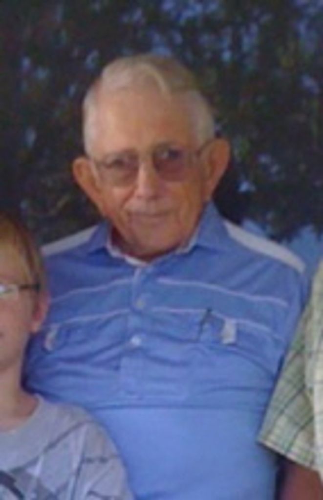 Cecil Chambers, Jr.