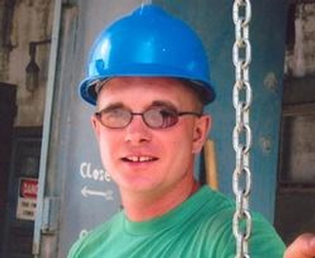 Ryan J. Booth