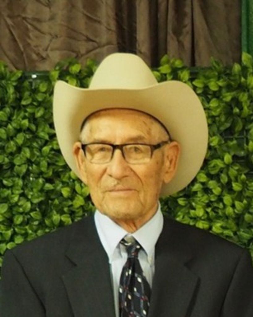 Isidoro O. Garza