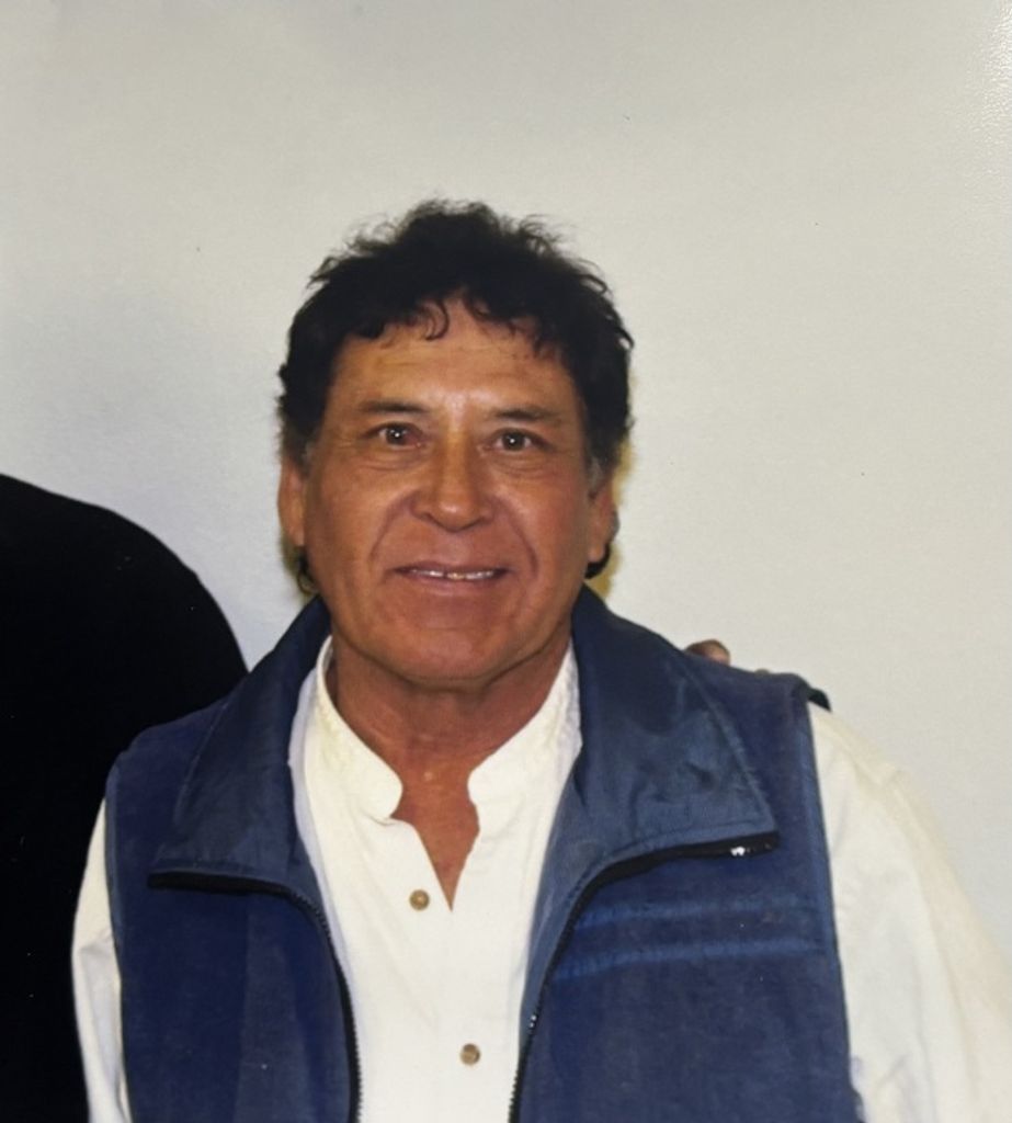 David V Lopez Profile Photo