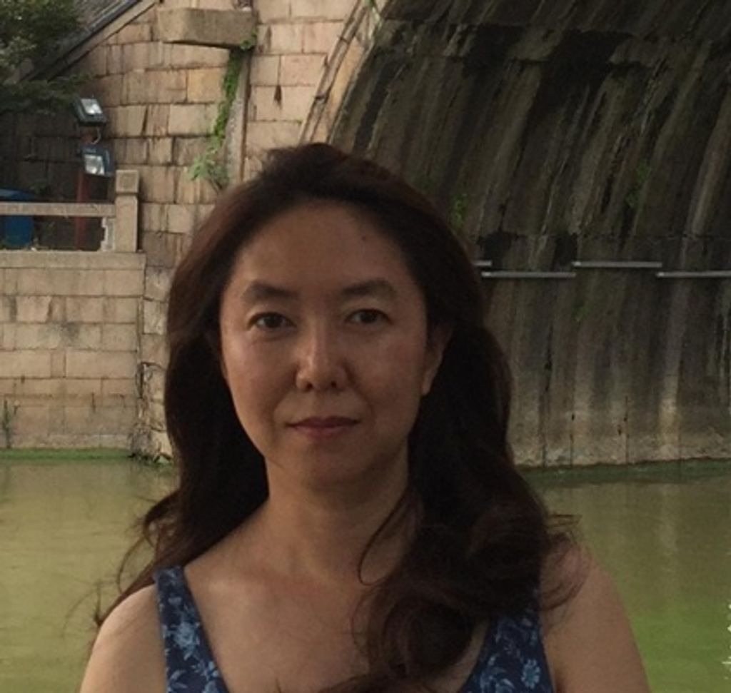Xiaoying Huang Profile Photo