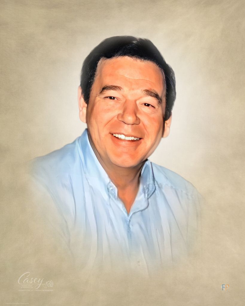 Mr. David L. Bromley Profile Photo