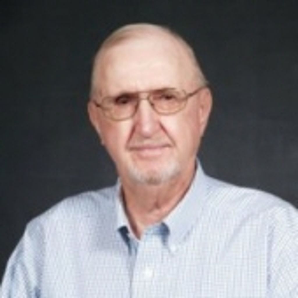 Horace Edward "Ed" Rogers