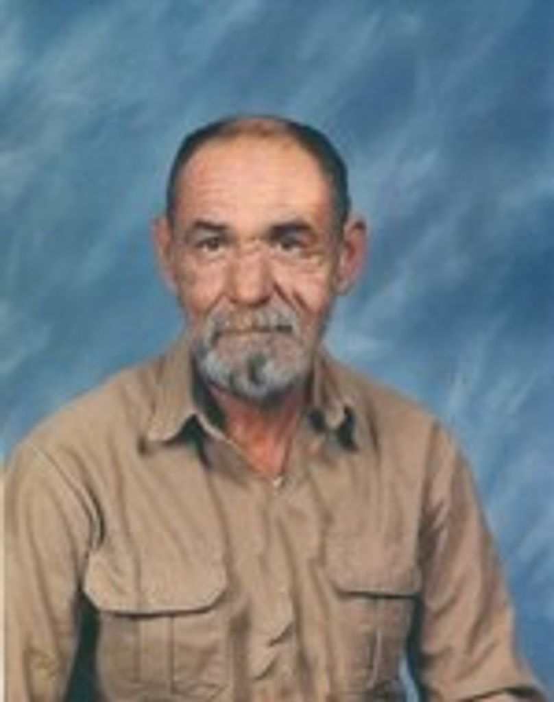 James G. Ruark
