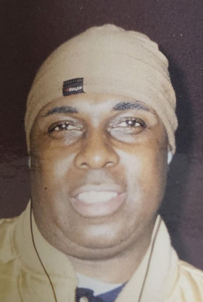 Tyrone Mckinney