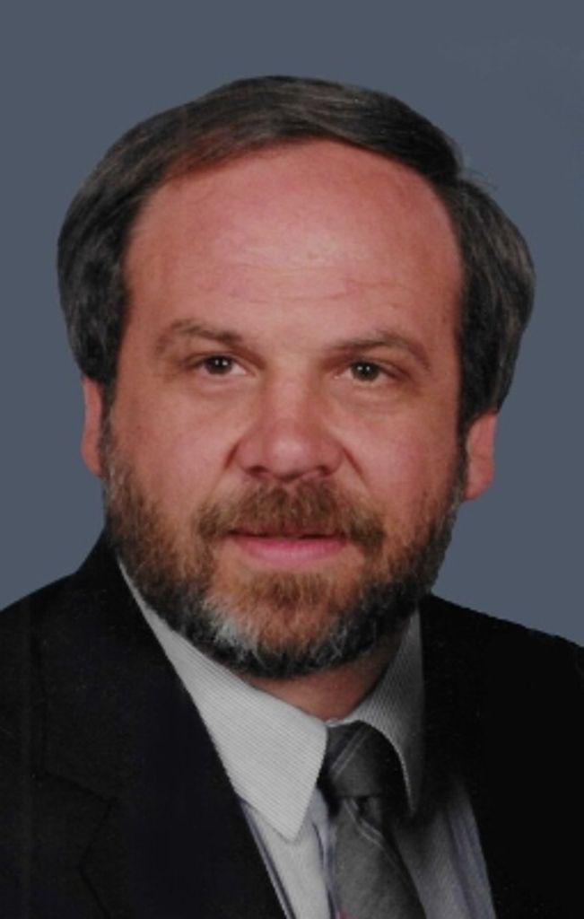 Mr Arthur C. Johnson Profile Photo