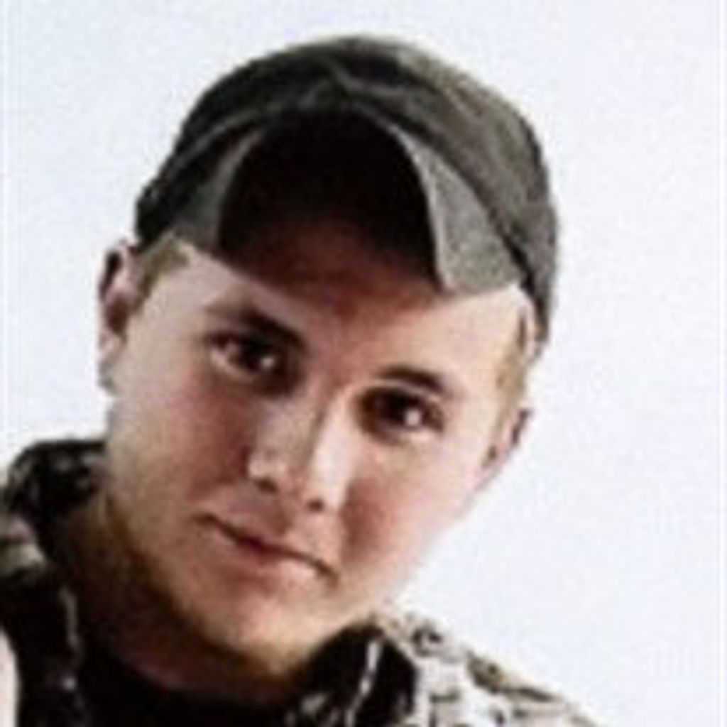 Quentin Levi Douglass Campbell Profile Photo