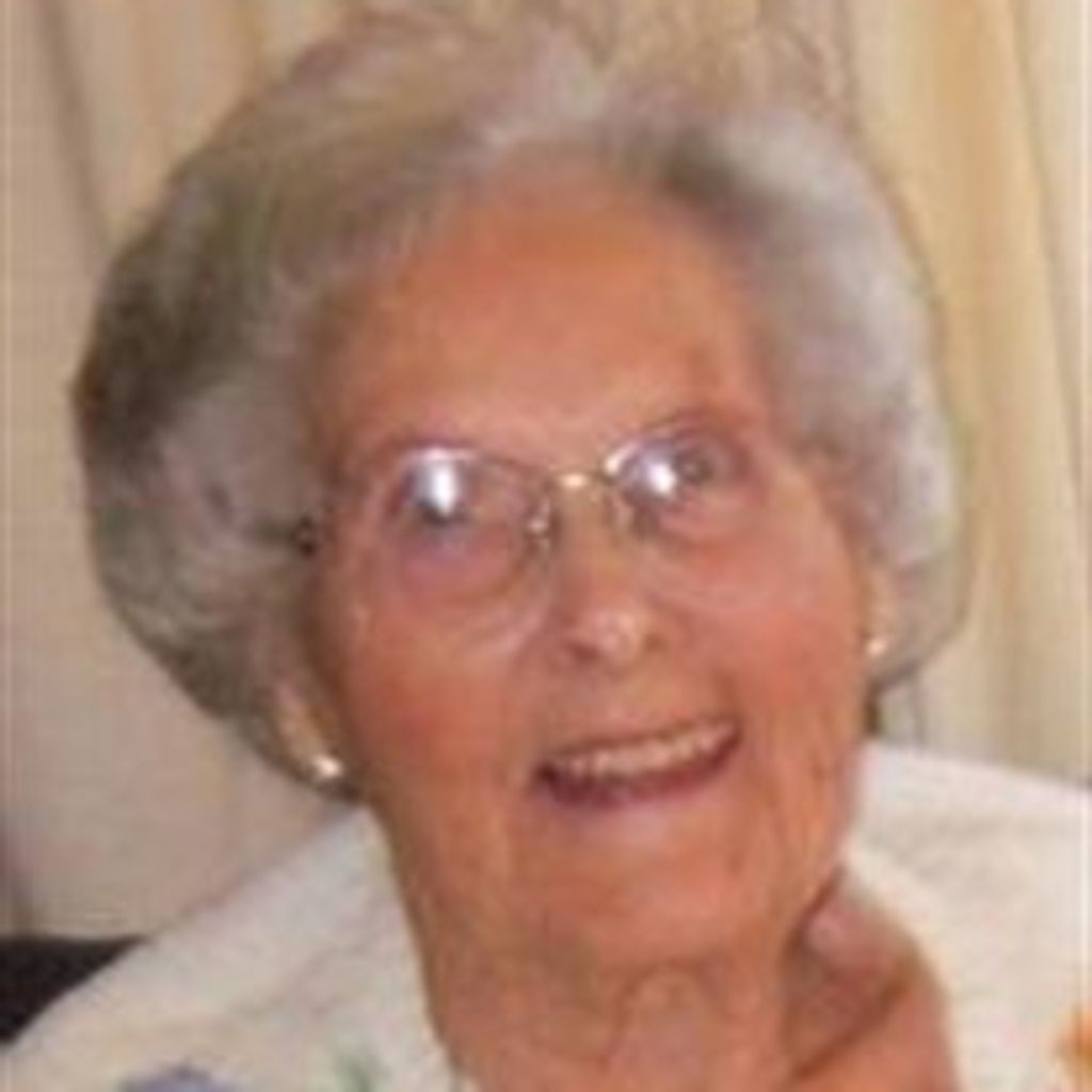 Doris Gorden