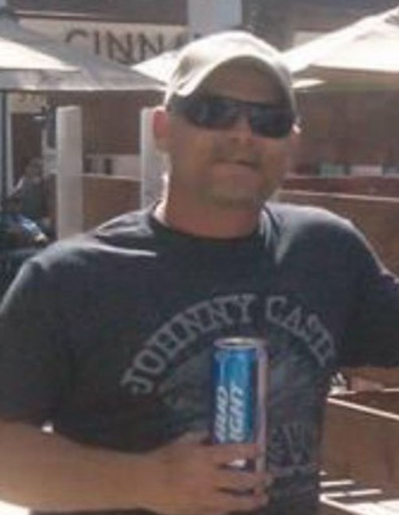 Michael Steven Wright