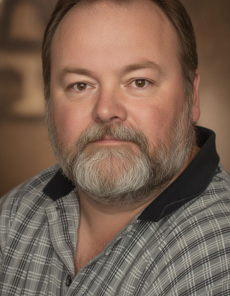 Jimmy Thomas Carroll Profile Photo