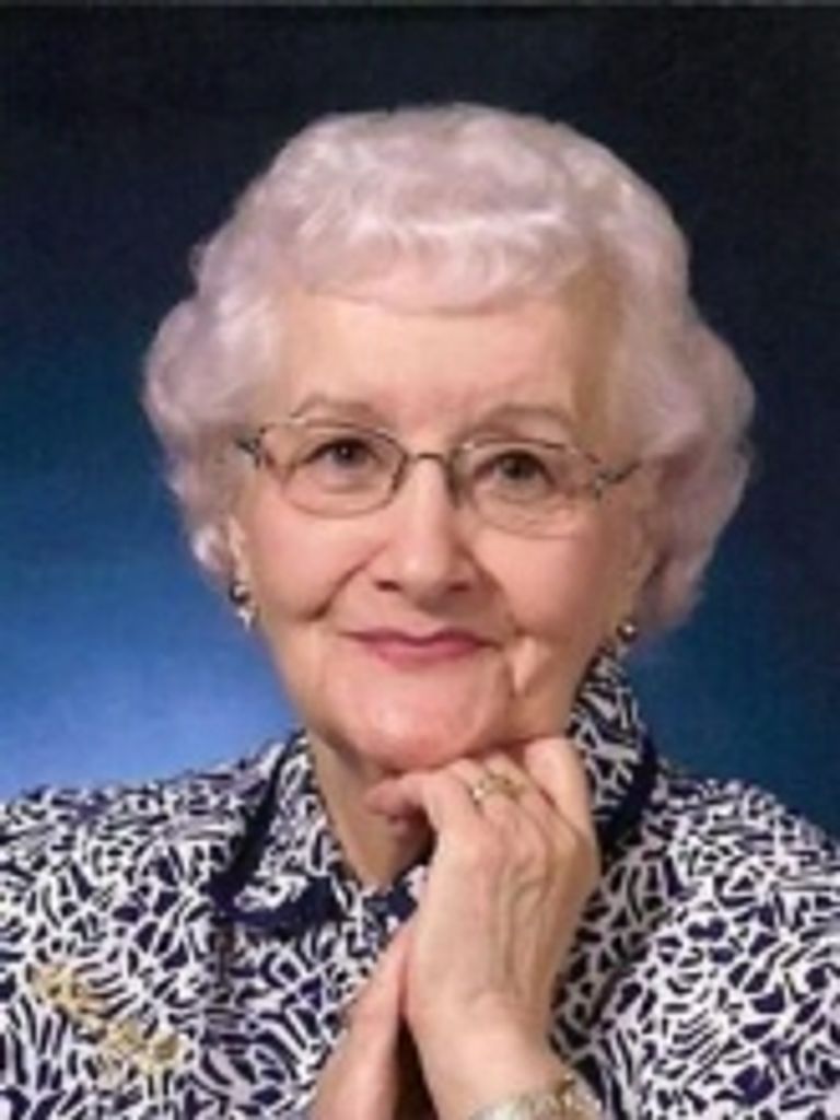 Carmen Lorene Smith