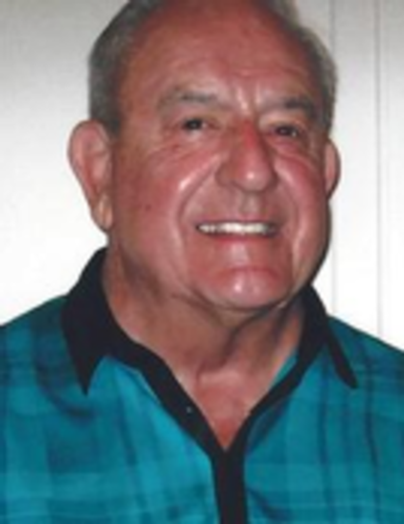 John Francis Lovingfoss